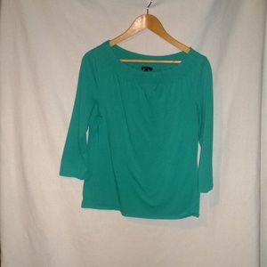 TALBOT 56% Pima Cotton Talbot Shirt